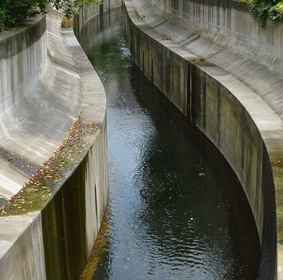 水路・上下水道