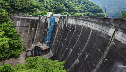 河川・砂防・ダム